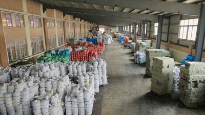 Guangdong Xinchengfa Industrial Co., Ltd.