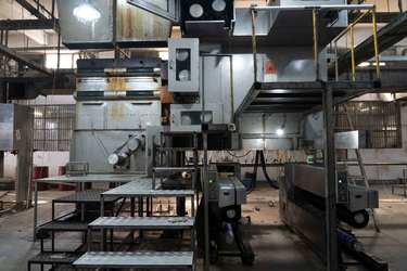 Guangdong Xinchengfa Industrial Co., Ltd.