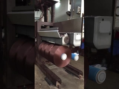 Φόρματα Υφάσματα PP S/Z Twist Polypropylene Thread