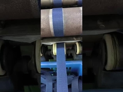 2 mm - 19 mm Polypropylene Strapping Band Αδιάβροχο Pp Band