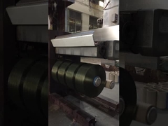 Υφάσματα πολυπροπυλενίου FDY υψηλής ποιότητας για εφαρμογές υψηλής αντοχής