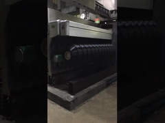 Πολυδιάστατο νήμα FDY από ίνες πολυπροπυλενίου 575D ̇ 840D για πλέξιμο και πλέξιμο με το χέρι