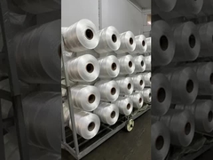 Ανθεκτικό νήμα πολυπροπυλενίου 900D υψηλής αντοχής για ιμάντες και πλέξιμο