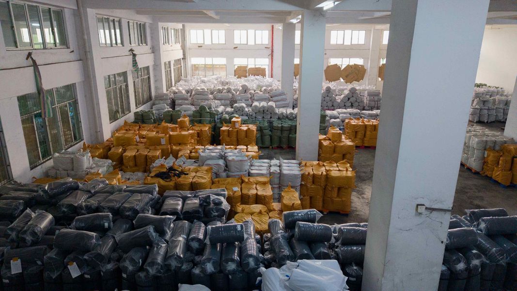 Κίνα Guangdong Xinchengfa Industrial Co., Ltd. Εταιρικό Προφίλ