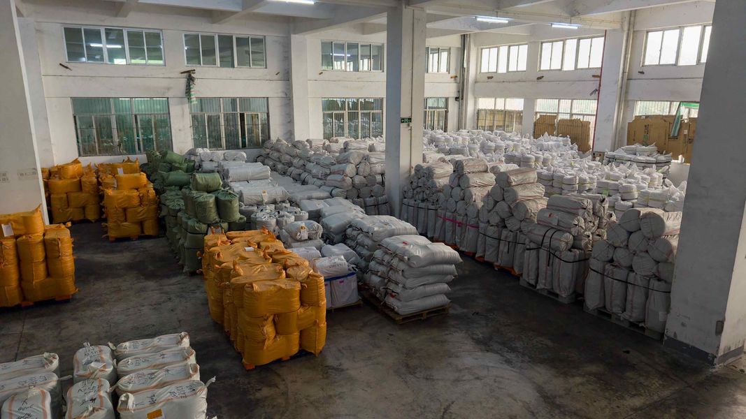 Κίνα Guangdong Xinchengfa Industrial Co., Ltd. Εταιρικό Προφίλ