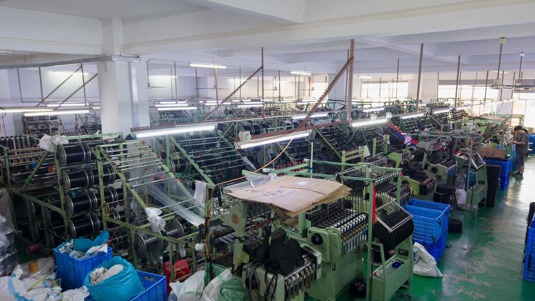 Κίνα Guangdong Xinchengfa Industrial Co., Ltd. Εταιρικό Προφίλ