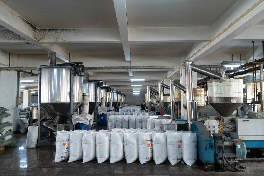 Κίνα Guangdong Xinchengfa Industrial Co., Ltd. Εταιρικό Προφίλ