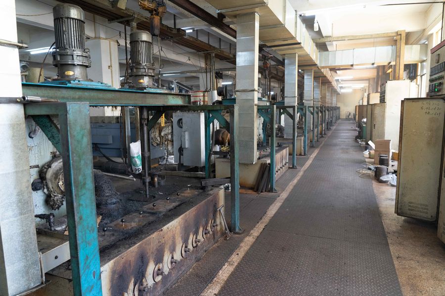 Κίνα Guangdong Xinchengfa Industrial Co., Ltd. Εταιρικό Προφίλ
