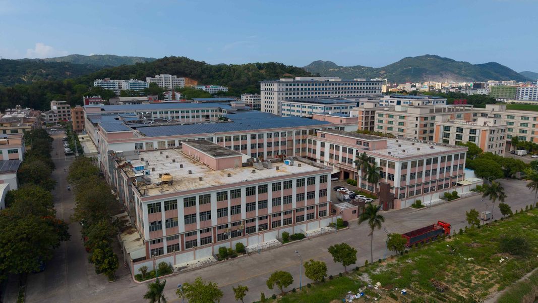 Κίνα Guangdong Xinchengfa Industrial Co., Ltd. Εταιρικό Προφίλ
