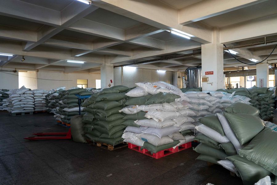 Κίνα Guangdong Xinchengfa Industrial Co., Ltd. Εταιρικό Προφίλ
