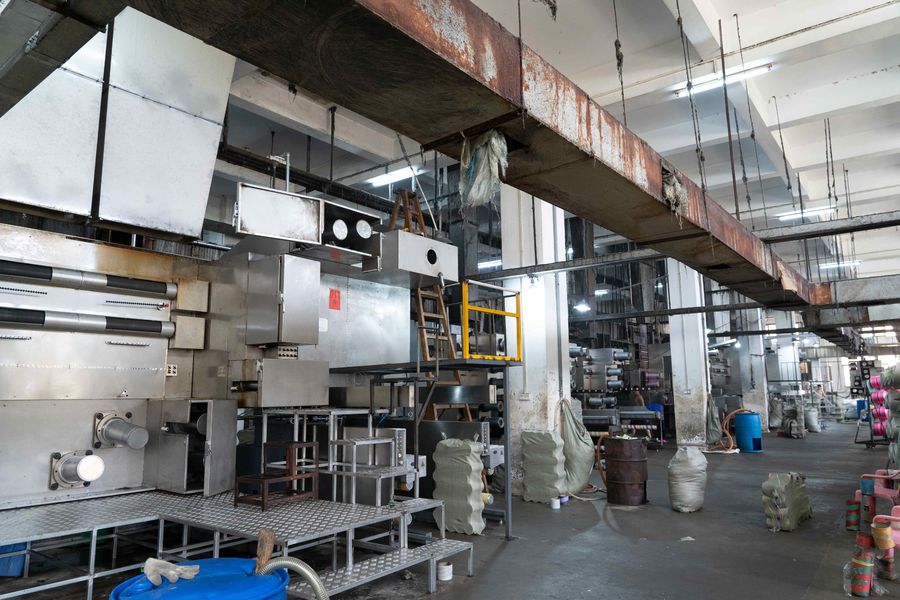 Κίνα Guangdong Xinchengfa Industrial Co., Ltd. Εταιρικό Προφίλ