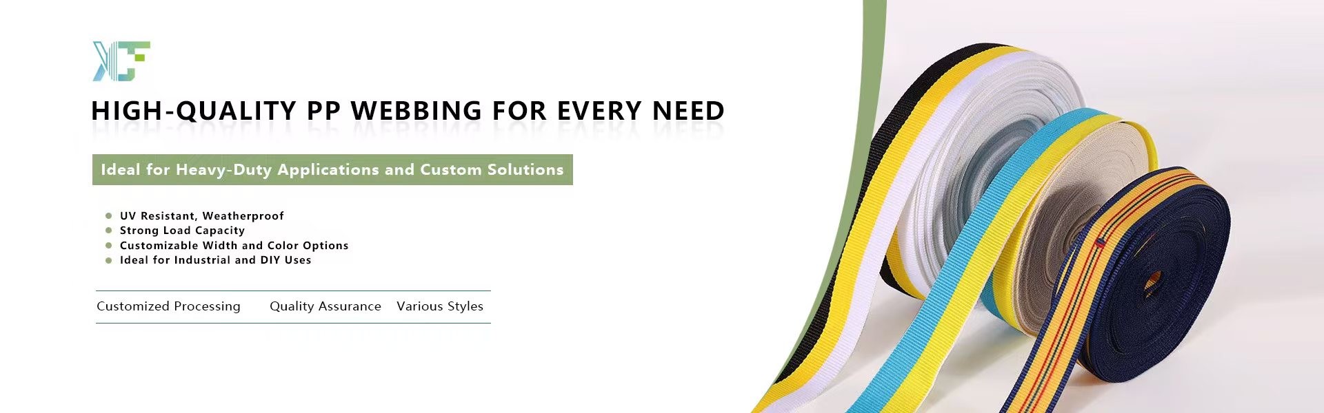 ποιότητας Νήματα από πολυπροπυλένιο εργοστάσιο