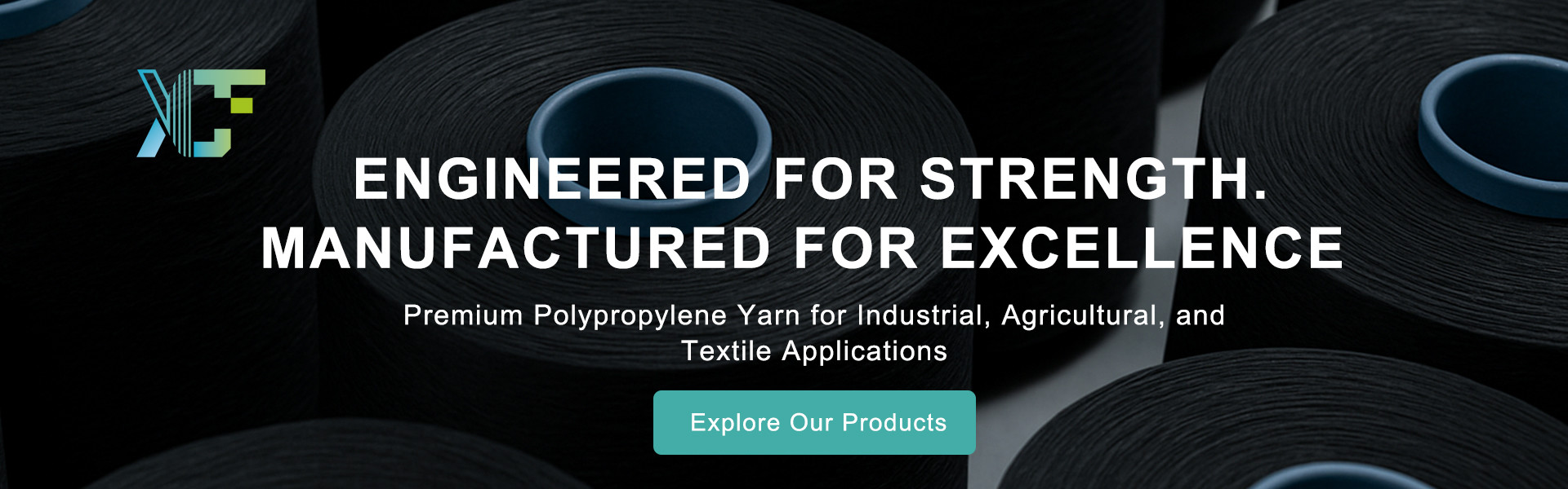 ποιότητας Νήματα από πολυπροπυλένιο εργοστάσιο