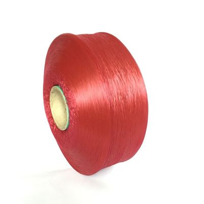 High-Quality Polypropylene Multifilament Yarn For Webbing & Weaving XCFPP