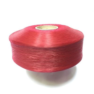 High-Quality Polypropylene Multifilament Yarn For Webbing & Weaving XCFPP