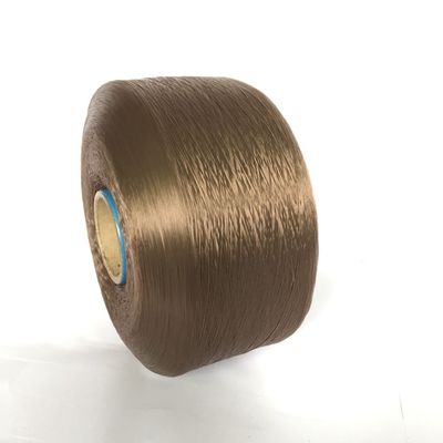 840D Polypropylene FDY Multifilament Tape Yarn for Weaving Belts XCF840C