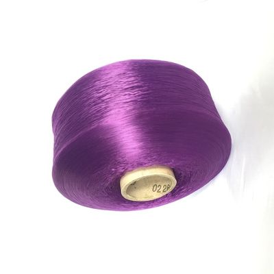 900D Hollow Polypropylene Multifilament Tape Yarn High Flexibility for Air or Express Shipping