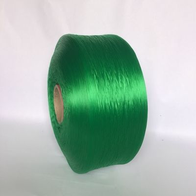 XCF613C Hollow Polypropylene Multifilament Yarn Weather Resistance and Knitting/Crocheting Capabilities