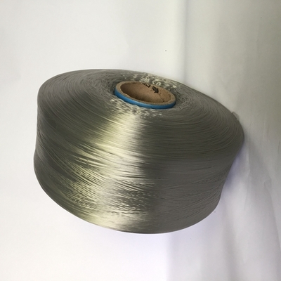 Eco-Friendly 100% Polypropylene Multifilament Yarn for High‑Performance Webbing