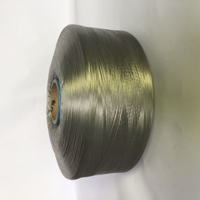 Eco-Friendly 100% Polypropylene Multifilament Yarn for High‑Performance Webbing