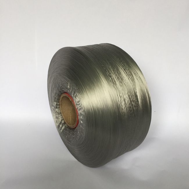 Versatile Hollow Polypropylene Yarn for Webbing, Weaving & Rope – XCF Series