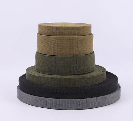 Ανθεκτικός ιμάντας ταινίας PP για τσάντες εξατομικευμένο 300-1680D