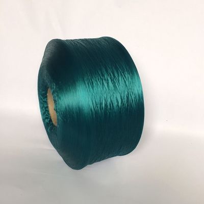 900D PP Multifilament Yarn Αντιστατικό Polypropylene Yarn Ανακυκλώσιμο