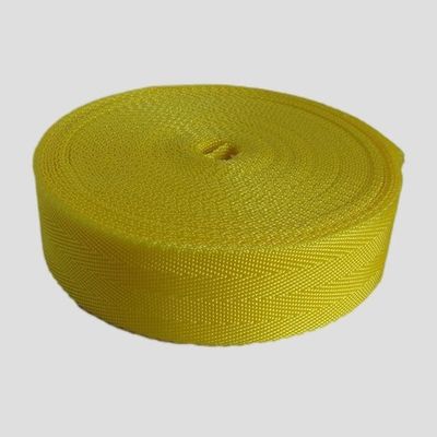 UV-Resistant PP Herringbone Webbing for Outdoor & Industrial Applications – XCF